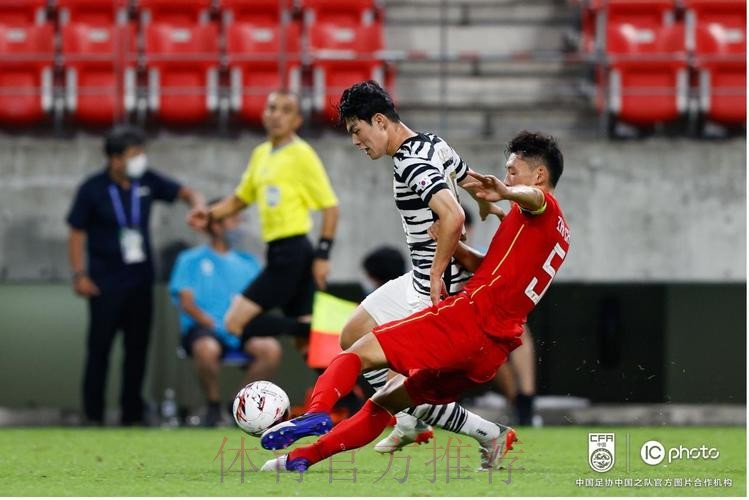 东亚杯首轮比赛中国女足告捷 男足选拔队不敌韩国队 东亚杯首轮比赛中国女足告捷 男足选拔队不敌韩国队